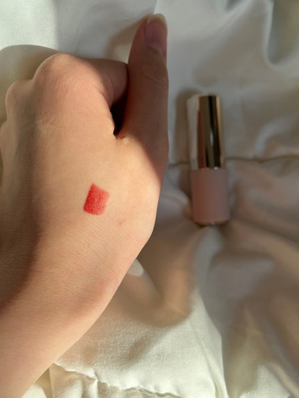 ベターリップトーク/ETUDE/口紅を使ったクチコミ(2枚目)