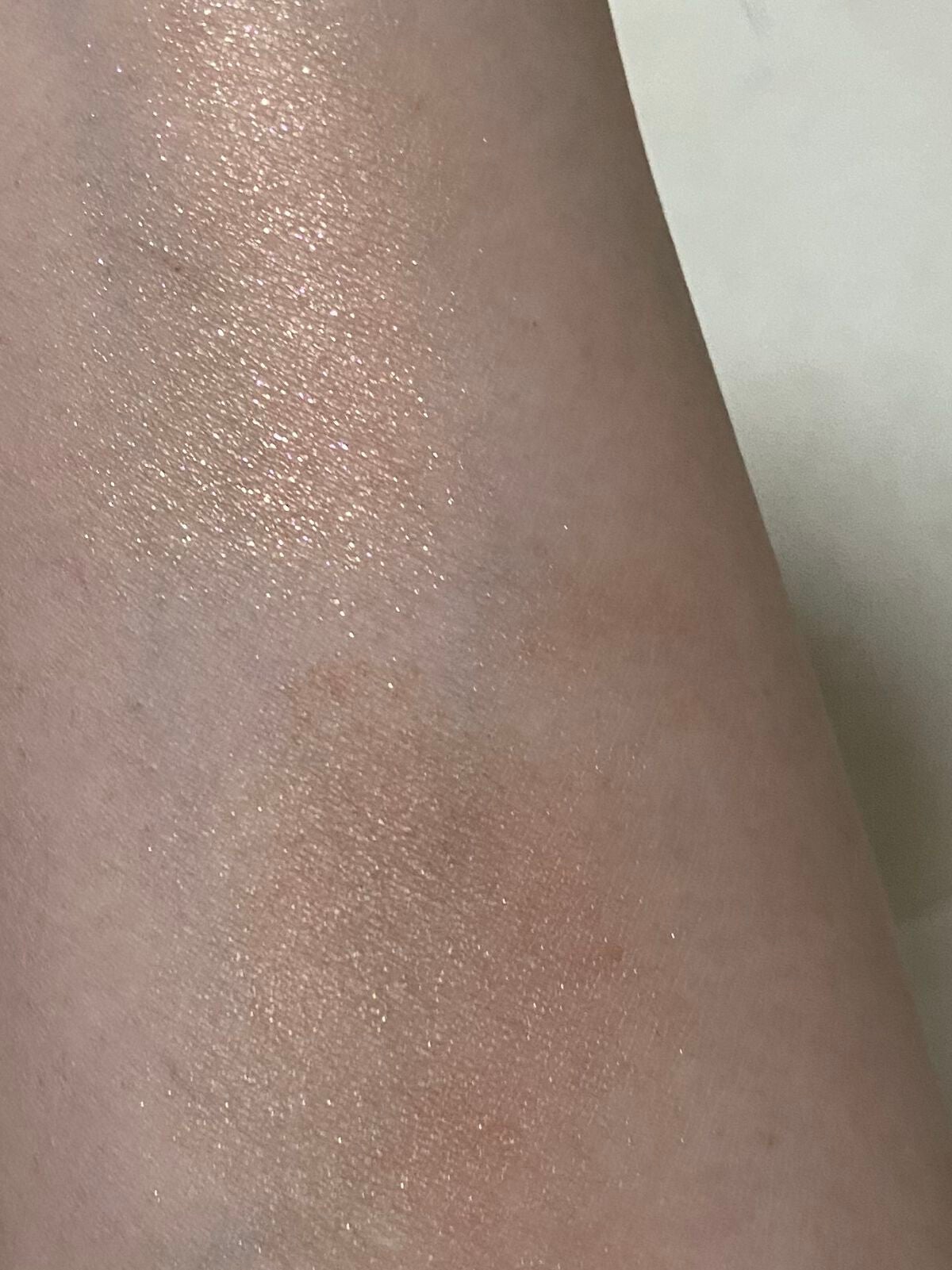 アディクション ザ ブラッシュ パール/ADDICTION/パウダーチークを使ったクチコミ(4枚目)