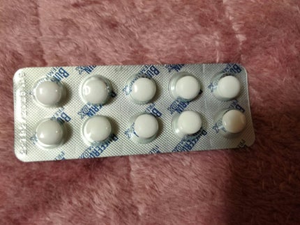 バファリンプレミアムDX(医薬品)/バファリン/その他を使ったクチコミ(2枚目)