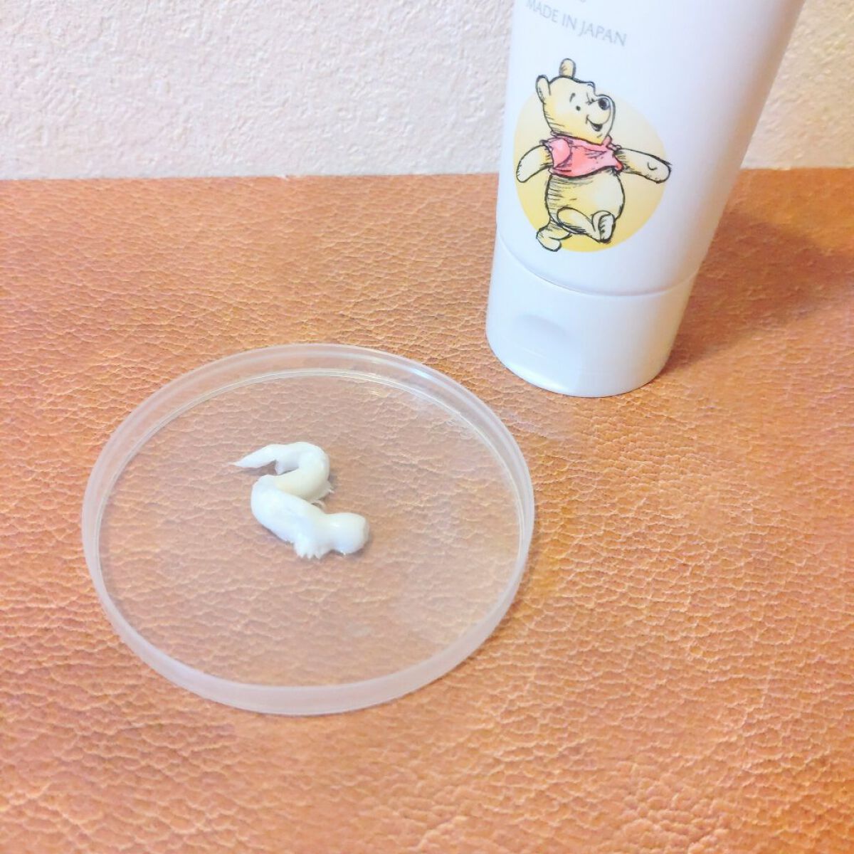 セラムオイルリップスティック  限定パッケージ (04 ハニーアプリコット)/ミティア オーガニック/口紅を使ったクチコミ（2枚目）