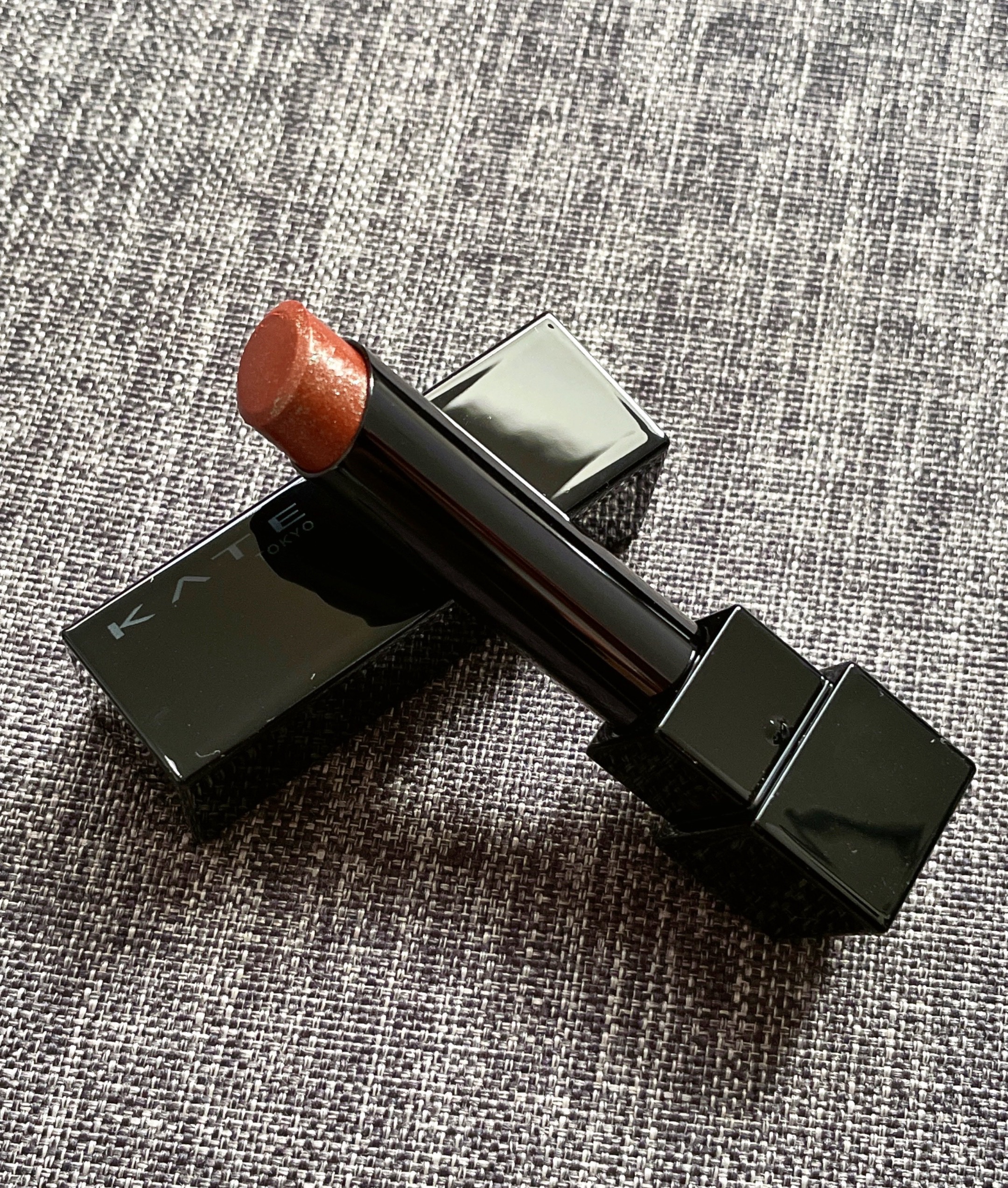 ケイト リップモンスター/KATE/口紅を使ったクチコミ（3枚目）