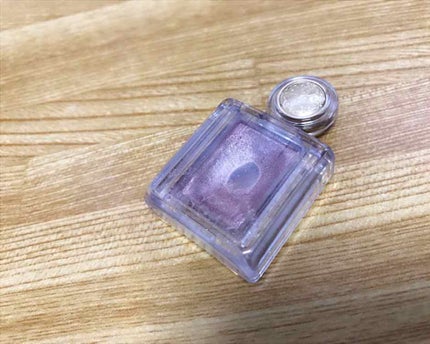 シャドーカスタマイズ/MAJOLICA MAJORCA/単色アイシャドウを使ったクチコミ(1枚目)