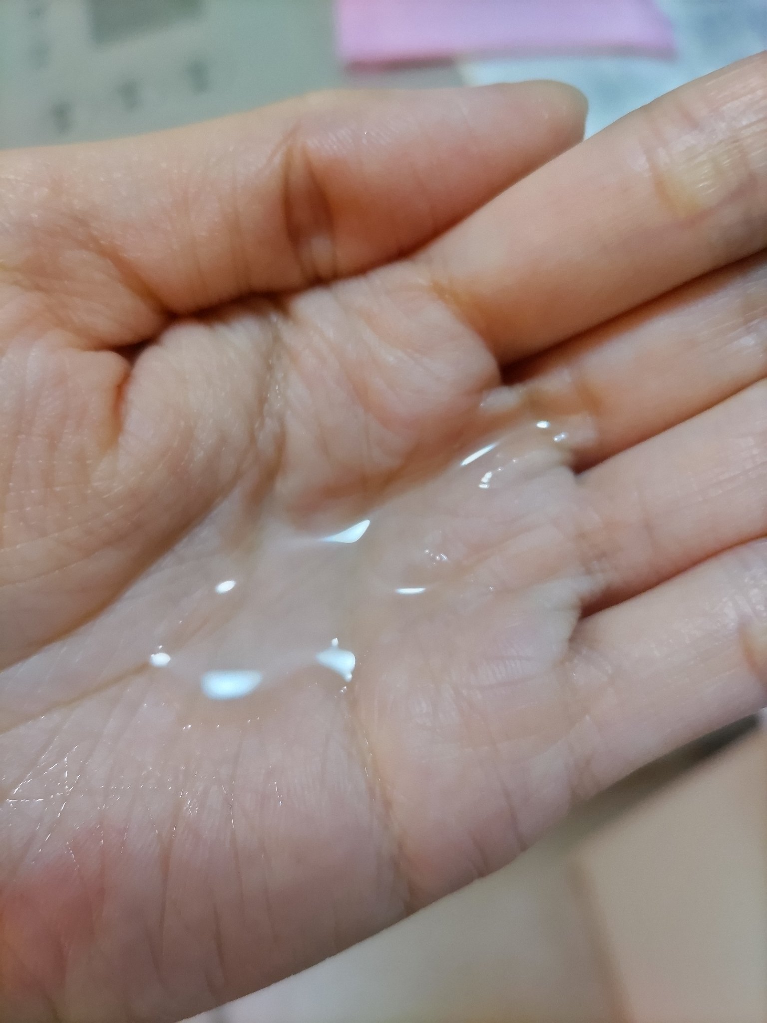 ラクトデュウ S.E.クレンジング(オイル)/ラクトデュウ/オイルクレンジングを使ったクチコミ（3枚目）