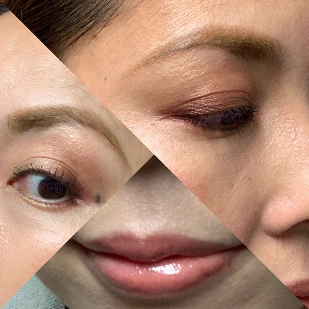 アイ カラー クォード/TOM FORD BEAUTY/アイシャドウパレットを使ったクチコミ（2枚目）