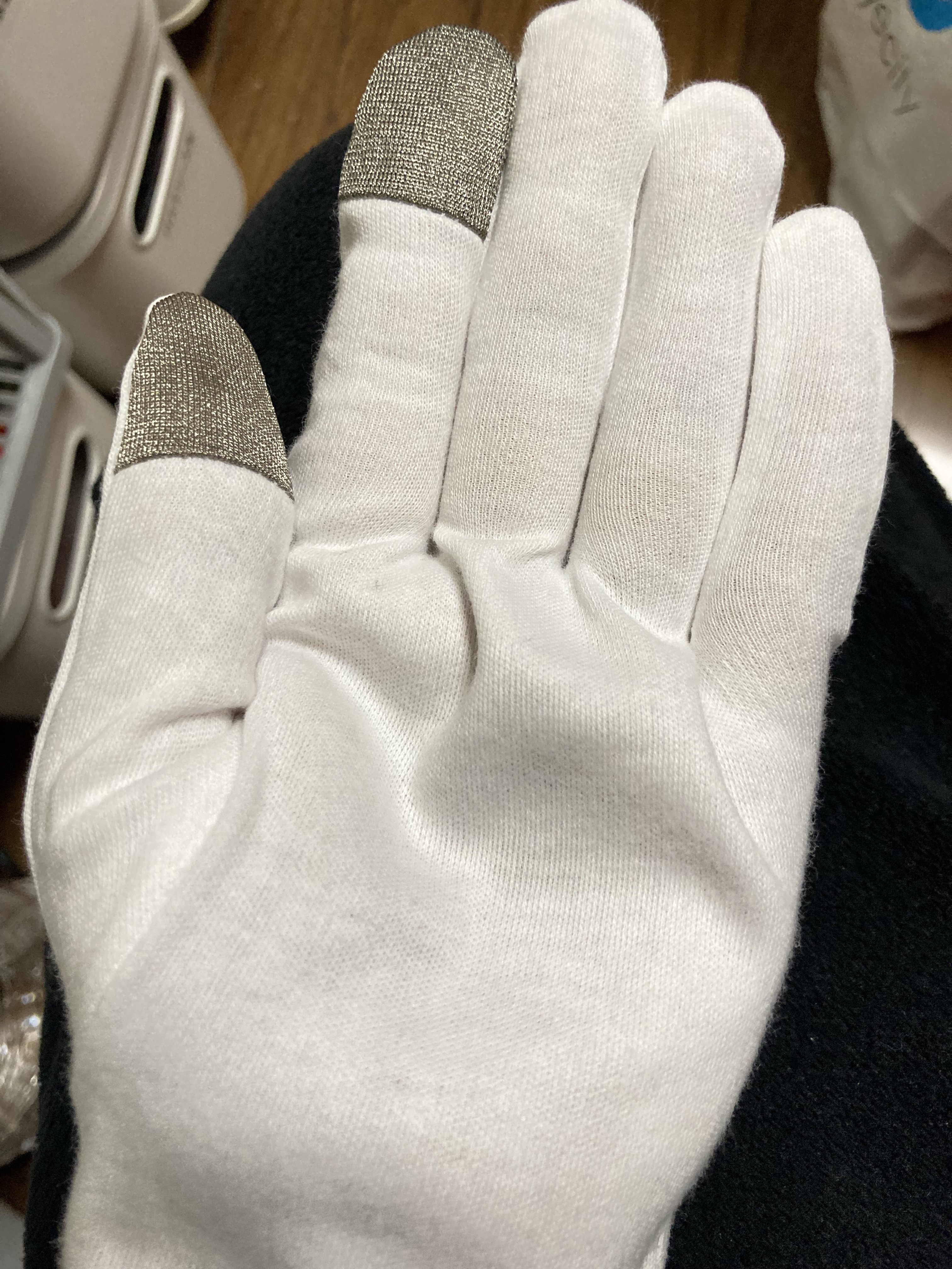 ユースキン　ハンドガード　タッチ / ユースキン