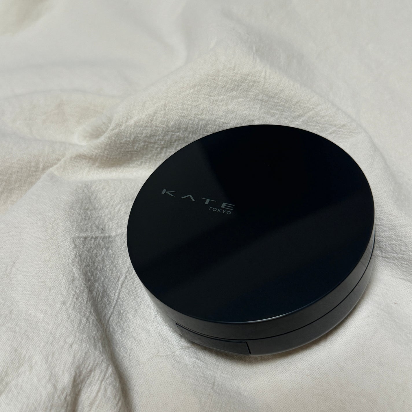 ケイト カラー&カバークッション/KATE/クッションファンデーションを使ったクチコミ(5枚目)