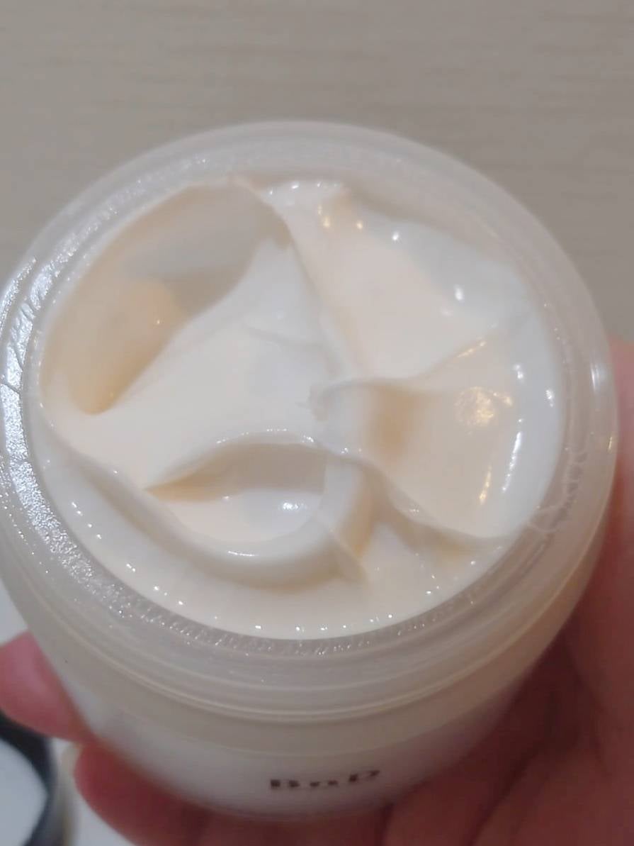 BnDアンダーアームクリーム(ボディクリーム)/BnD/デリケートゾーンケアを使ったクチコミ(2枚目)