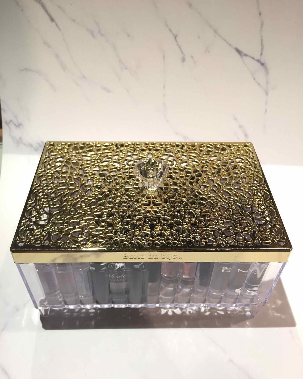 コットンケース/3COINS/その他を使ったクチコミ(4枚目)