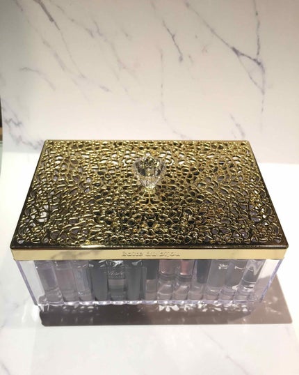 コットンケース/3COINS/その他を使ったクチコミ(4枚目)