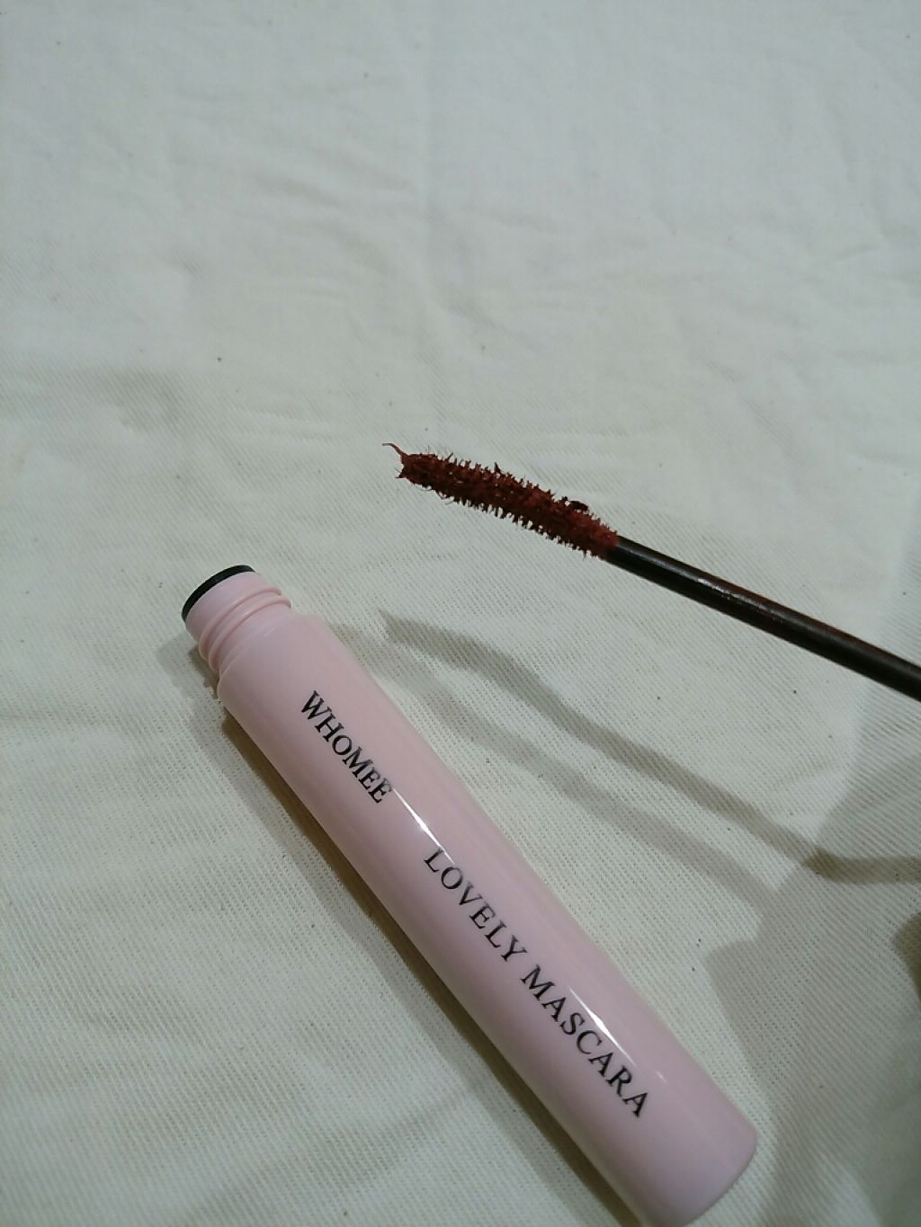  シャドウパレット MAR/ColourPop/アイシャドウパレットを使ったクチコミ（2枚目）
