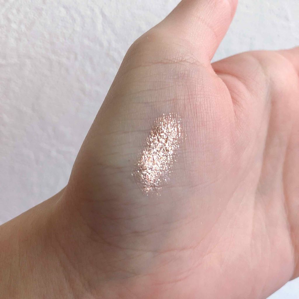 アイグリッター/A’pieu/グリッターを使ったクチコミ（2枚目）