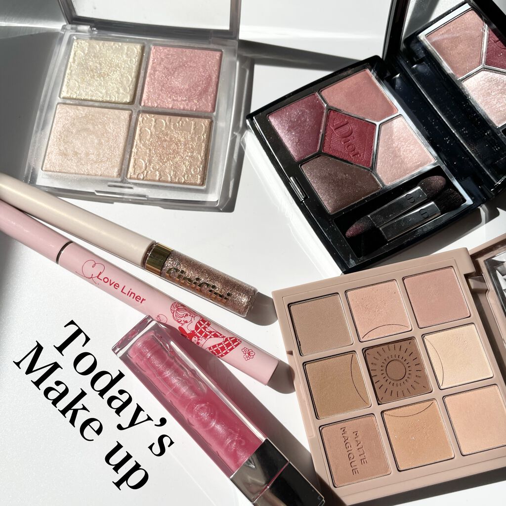 【旧】ディオール アディクト リップ マキシマイザー/Dior/リップグロスを使ったクチコミ（1枚目）