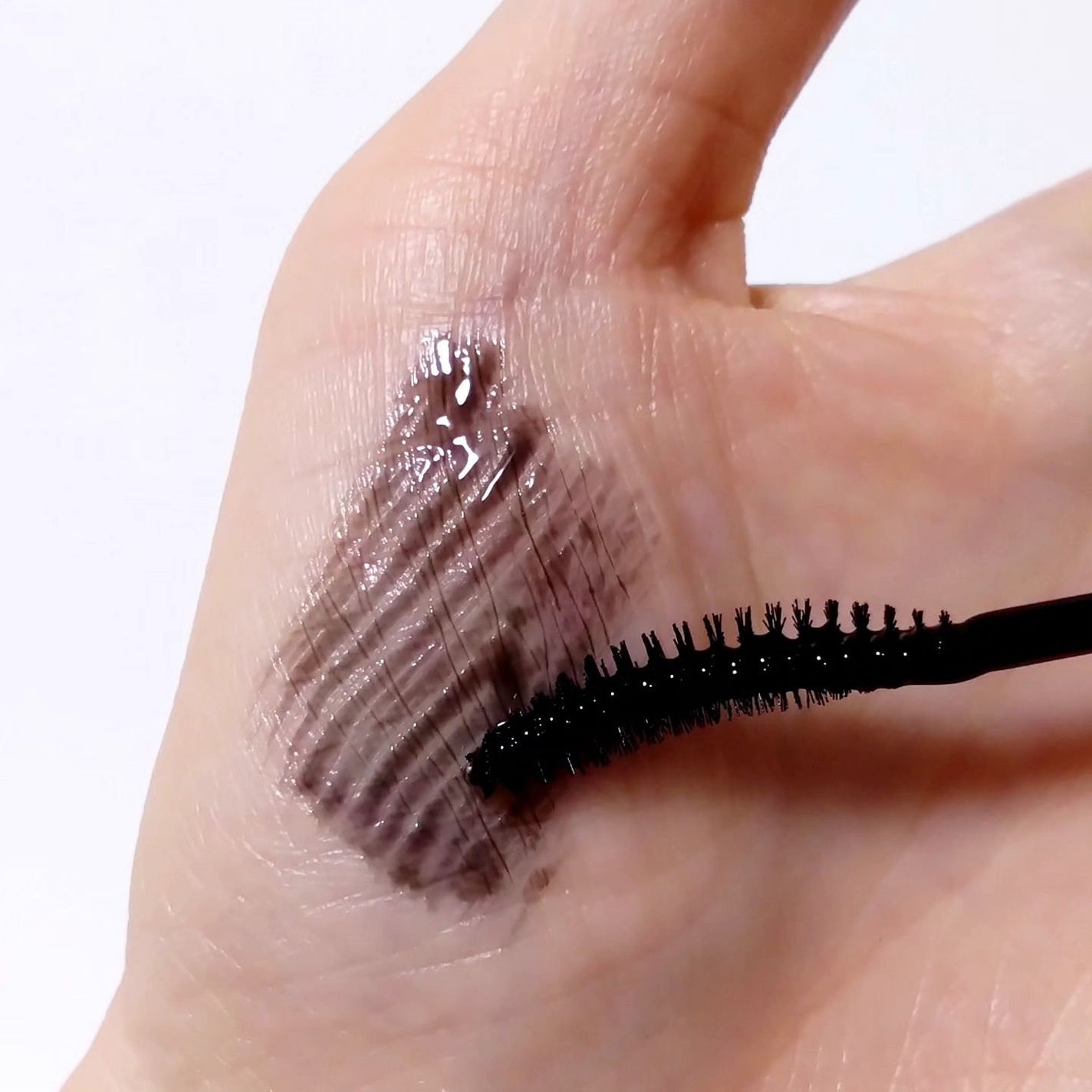 コスノリ アイラッシュティンティングセラム/COSNORI/まつげ美容液を使ったクチコミ(2枚目)