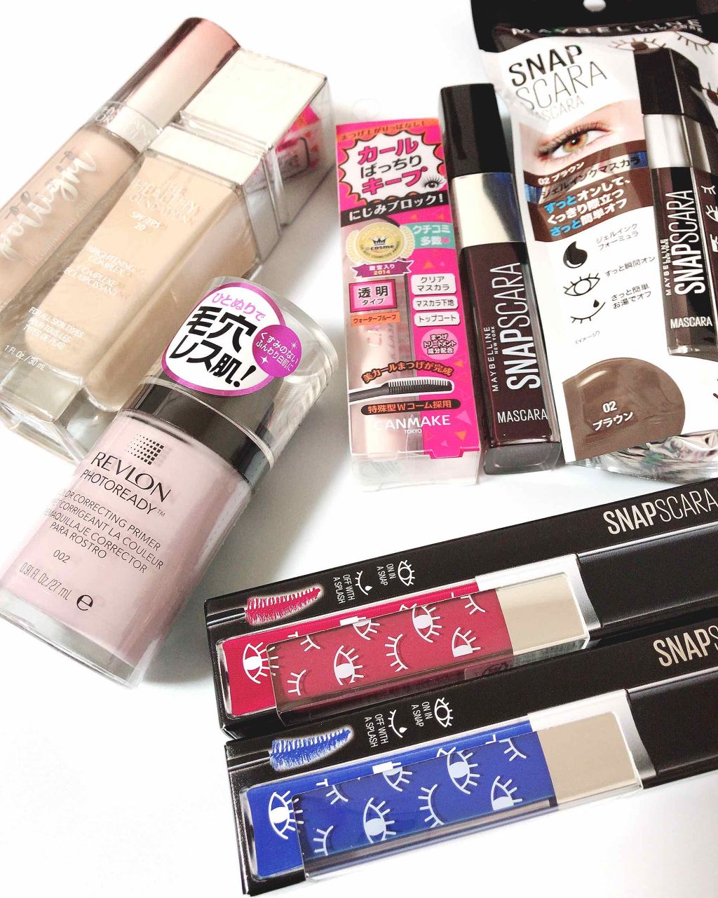 チーク ポップ/CLINIQUE/パウダーチークを使ったクチコミ（2枚目）