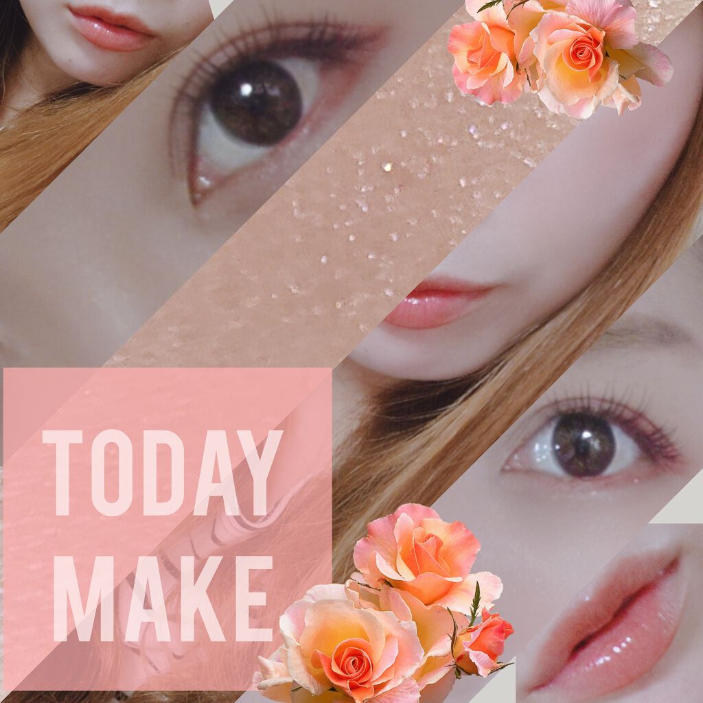 エンスロール グロス/Celvoke/リップグロスを使ったクチコミ（1枚目）