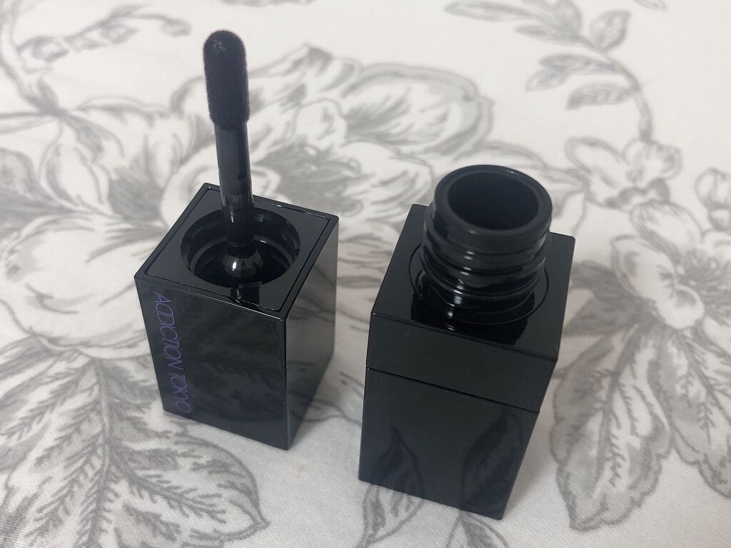 チーク ティント ＜ウォータリーチーク＞/ADDICTION/リキッドチークを使ったクチコミ（2枚目）