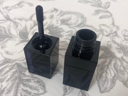 チーク ティント <ウォータリーチーク>/ADDICTION/リキッドチークを使ったクチコミ(2枚目)