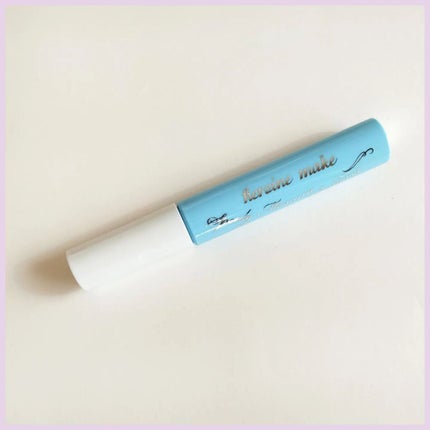 ヒロインメイクSP スピーディーマスカラリムーバー/ヒロインメイク/ポイントメイクリムーバーを使ったクチコミ(1枚目)