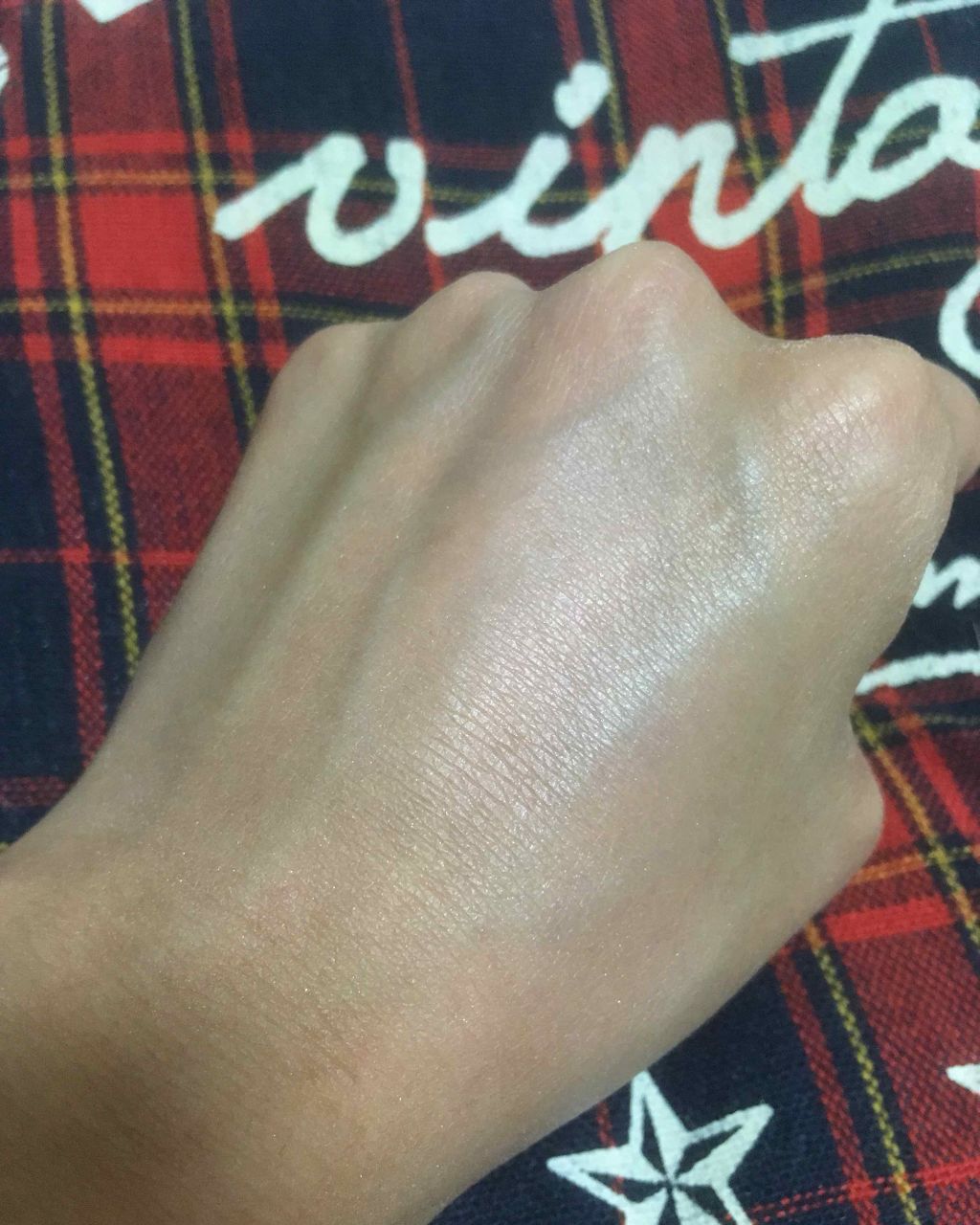 プレストパウダー N (P)/RMK/プレストパウダーを使ったクチコミ(4枚目)