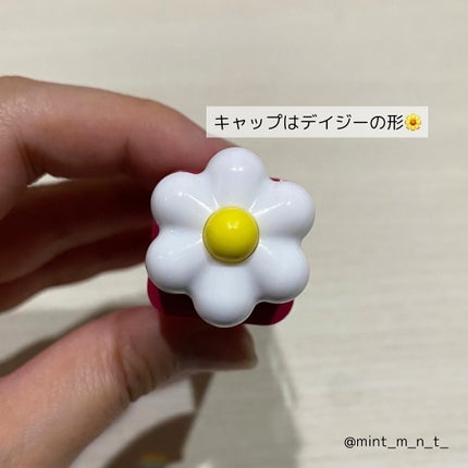 デューティント/AMUSE/リップティントを使ったクチコミ(3枚目)