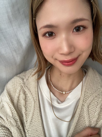 ラッシュガーディアン アングラヴィティマスカラ/LASHGUARDIAN/マスカラを使ったクチコミ(5枚目)