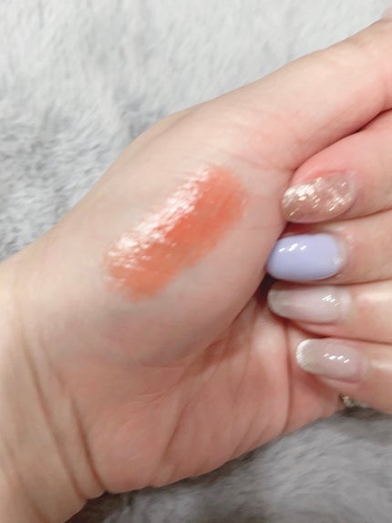 ケイト リップモンスター/KATE/口紅を使ったクチコミ(3枚目)