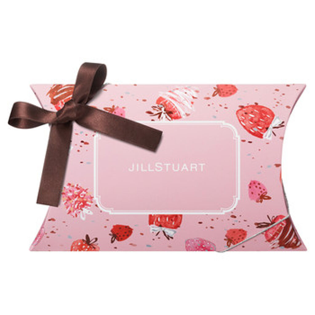 JILL STUART プレゼントボックスS