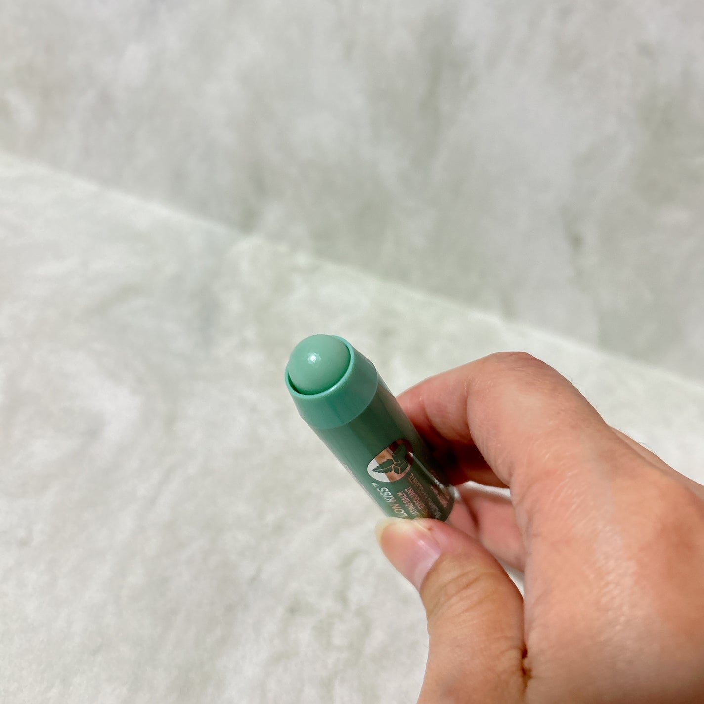 レブロン キス シュガー スクラブ/REVLON/リップスクラブを使ったクチコミ(2枚目)