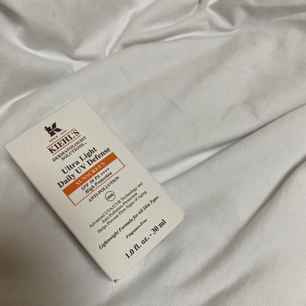 キールズ ハンド サルブ/Kiehl's/ハンドクリームを使ったクチコミ(2枚目)