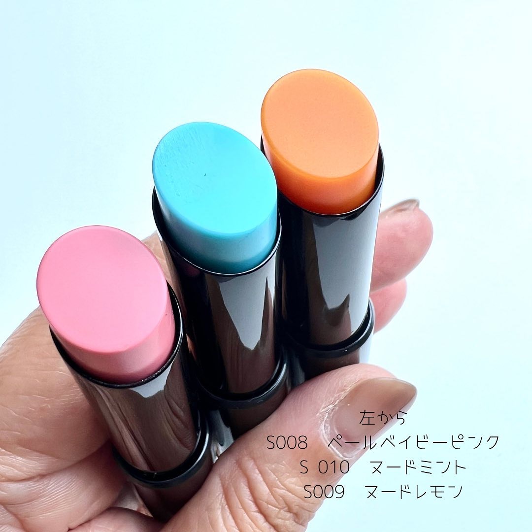 ラスティング フィニッシュ オイルモイスト ティント S/リンメル ロンドン/リップティントを使ったクチコミ（2枚目）