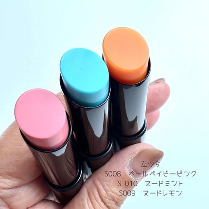 ラスティング フィニッシュ オイルモイスト ティント S/リンメル ロンドン/リップティントを使ったクチコミ(2枚目)