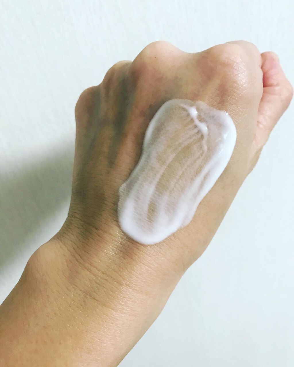 クリアウェルネス スムージング ミルク/雪肌精/乳液を使ったクチコミ(4枚目)