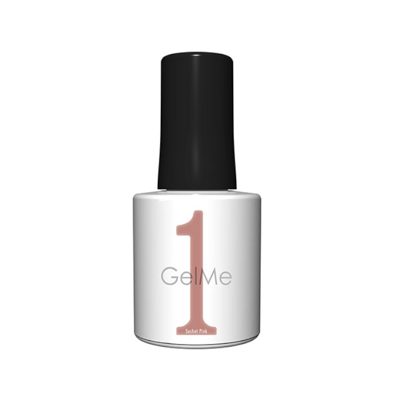 ジェルネイル GM129 サシェピンク