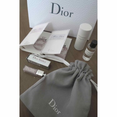 ディオール アディクト スクラブ＆バーム/Dior/リップスクラブを使ったクチコミ（3枚目）