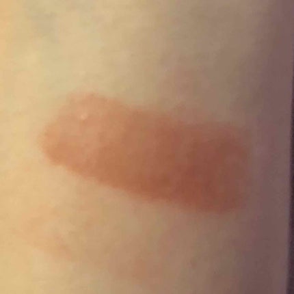 リップテンシティ リップスティック/M・A・C/口紅を使ったクチコミ(3枚目)