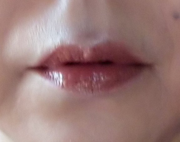 リフタープランプ/MAYBELLINE NEW YORK/リップグロスを使ったクチコミ（3枚目）