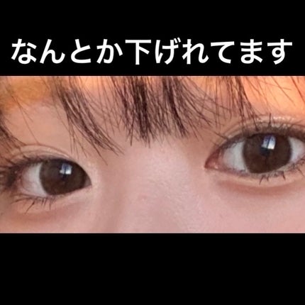 ラッシュマキシマイザーHP/KATE/マスカラ下地を使ったクチコミ(2枚目)