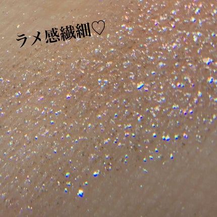 ベターザンパレット/rom&nd/アイシャドウパレットを使ったクチコミ(5枚目)