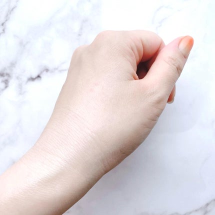 UVディフェンスミーウォータリーカプセルサンクリーム/make prem/日焼け止めクリームを使ったクチコミ(6枚目)