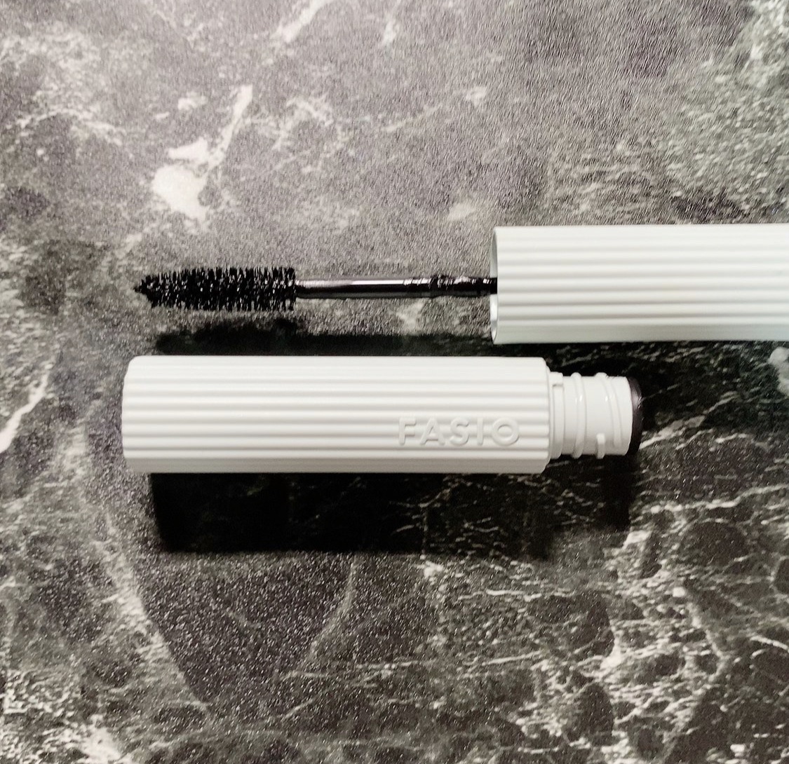 パーマネントカール マスカラ WP（ロング）/FASIO/マスカラを使ったクチコミ（2枚目）