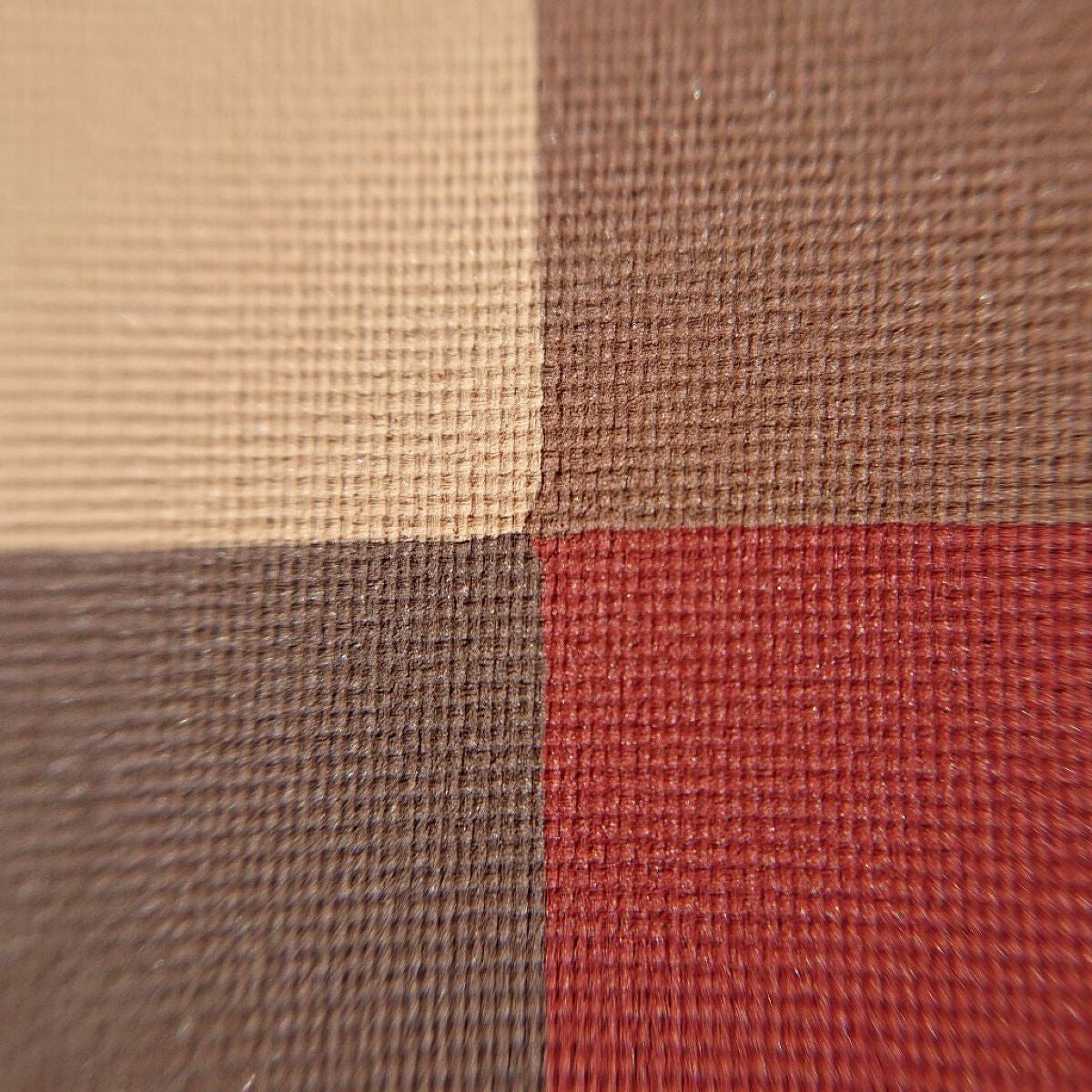 ニュアンス マット クリエイター/Visée/アイシャドウパレットを使ったクチコミ(4枚目)