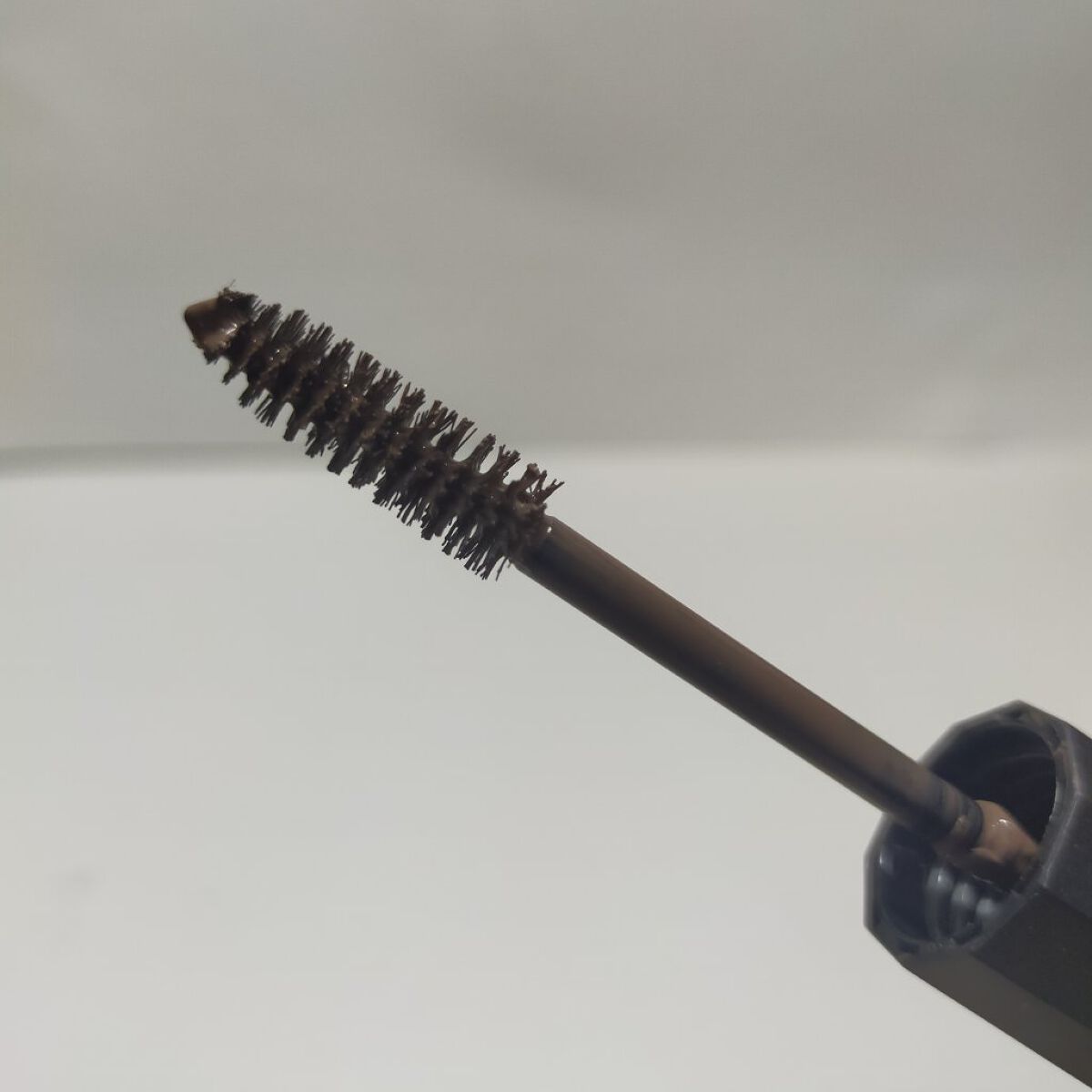 カラーリングアイブロウ/ヘビーローテーション/眉マスカラを使ったクチコミ（2枚目）