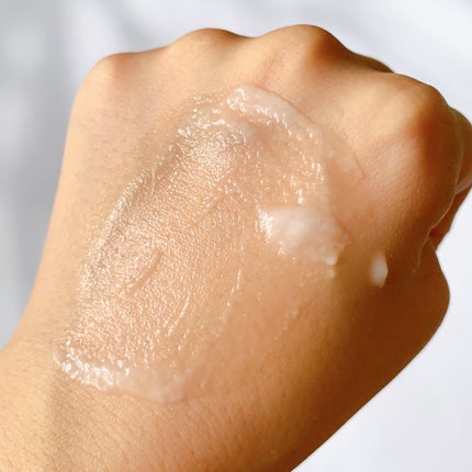 ブライトニングピーリングジェル/Dr.G/ピーリングを使ったクチコミ(3枚目)