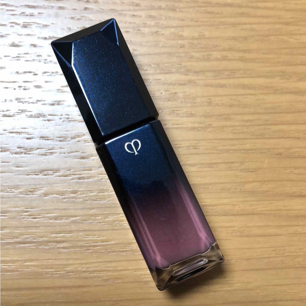 ルージュリキッドエクラ/クレ・ド・ポー ボーテ/口紅を使ったクチコミ（1枚目）