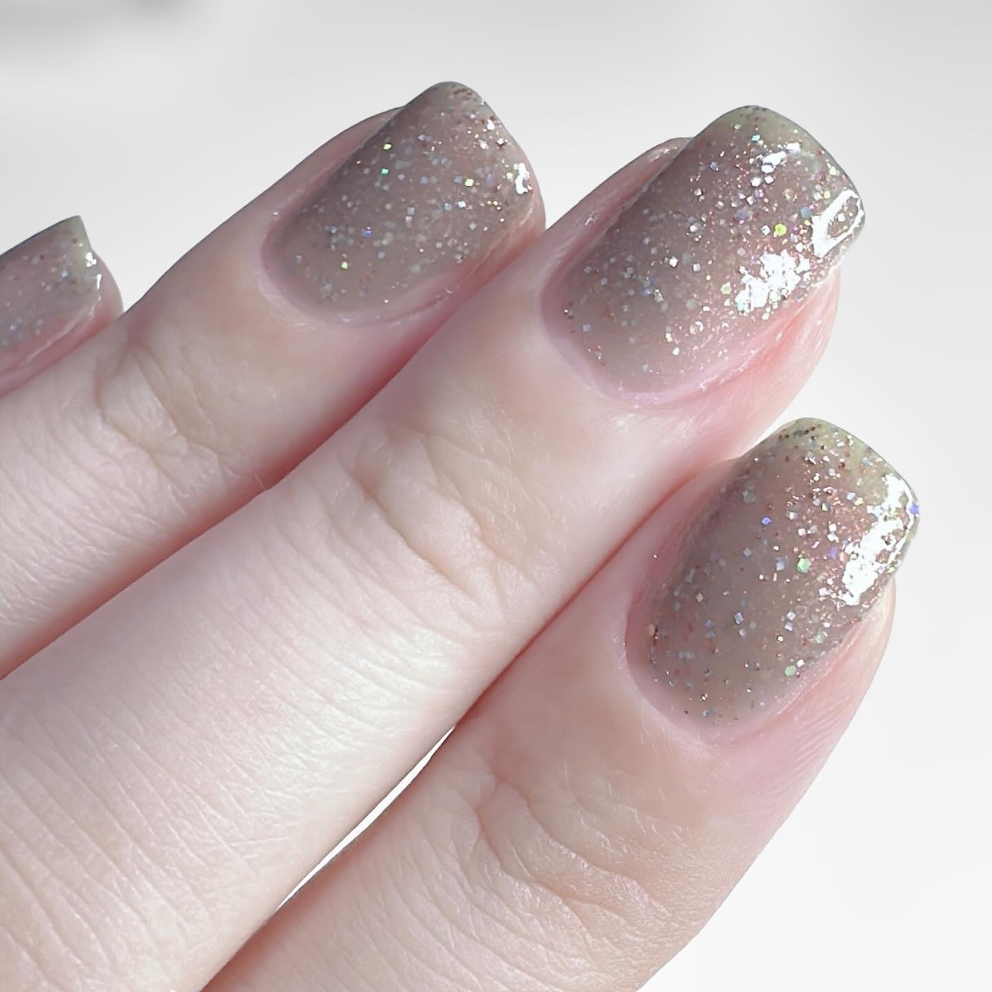 THEM POLISH/iLLO/マニキュアを使ったクチコミ（2枚目）