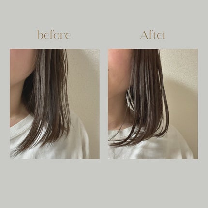エメ グロスキープスプレー/ロレッタ/ヘアスプレーを使ったクチコミ(2枚目)