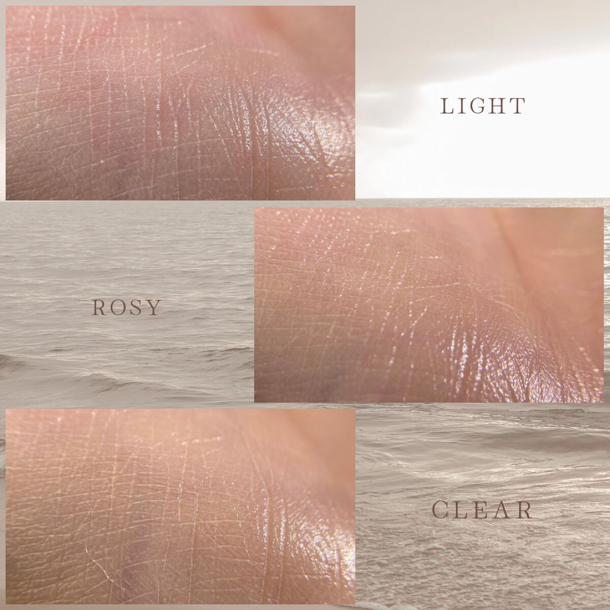 UVイデア XL プロテクショントーンアップ/ラ ロッシュ ポゼ/日焼け止めクリームを使ったクチコミ(5枚目)