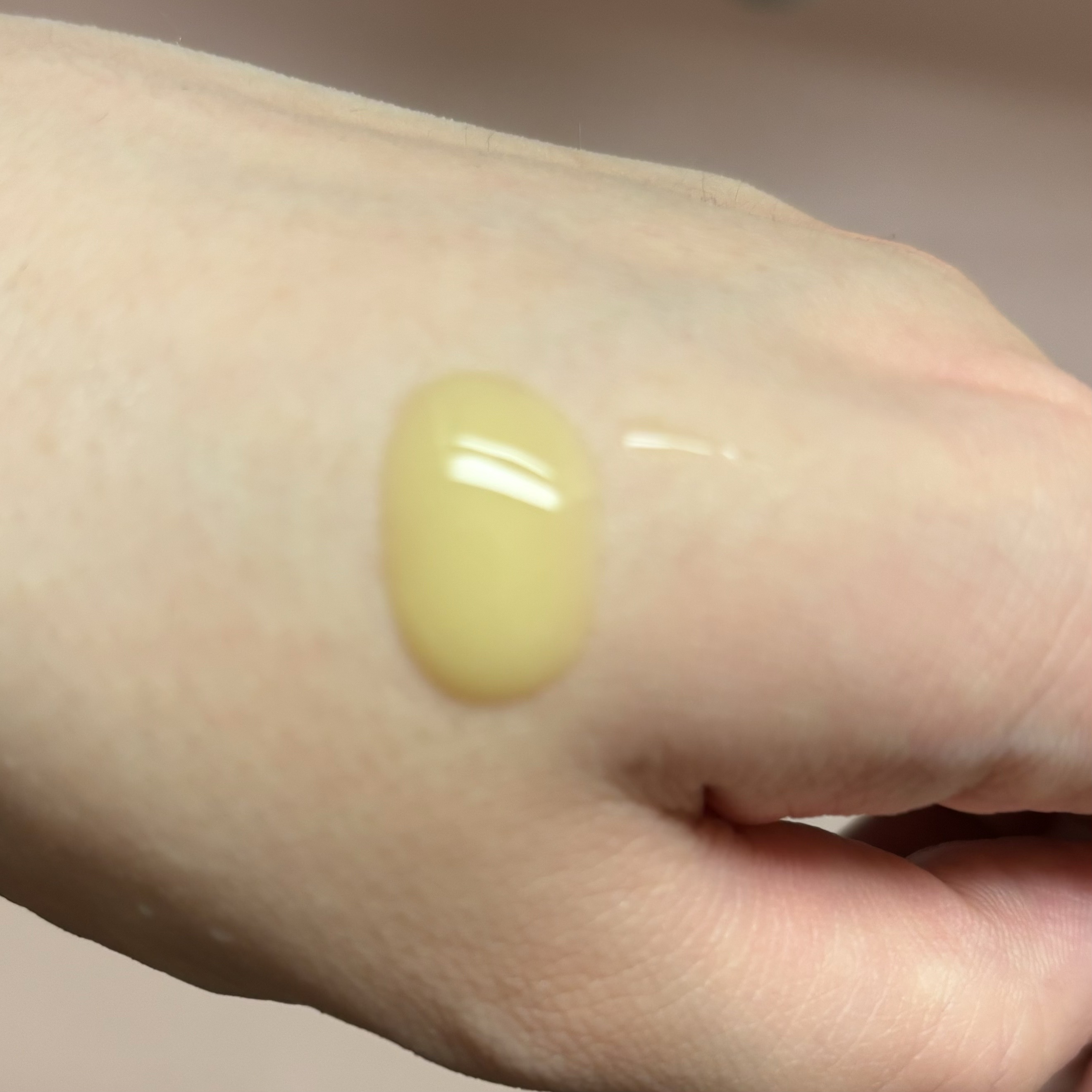 レチノール PDRN アドバンスド セラム/innisfree/美容液を使ったクチコミ（2枚目）