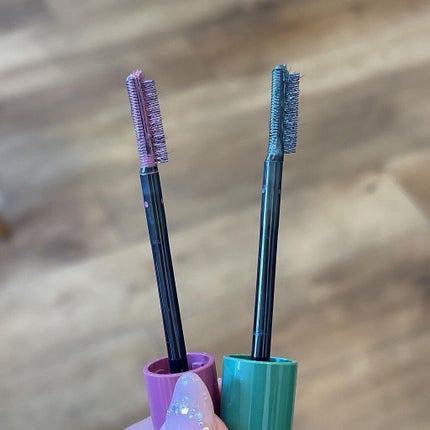 エテュセ アイエディション(マスカラベース)LE/ettusais/マスカラ下地を使ったクチコミ(3枚目)