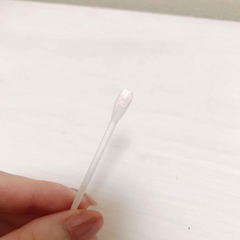 S.O.S スポットパウダー/VELY VELY/その他スキンケアを使ったクチコミ（2枚目）